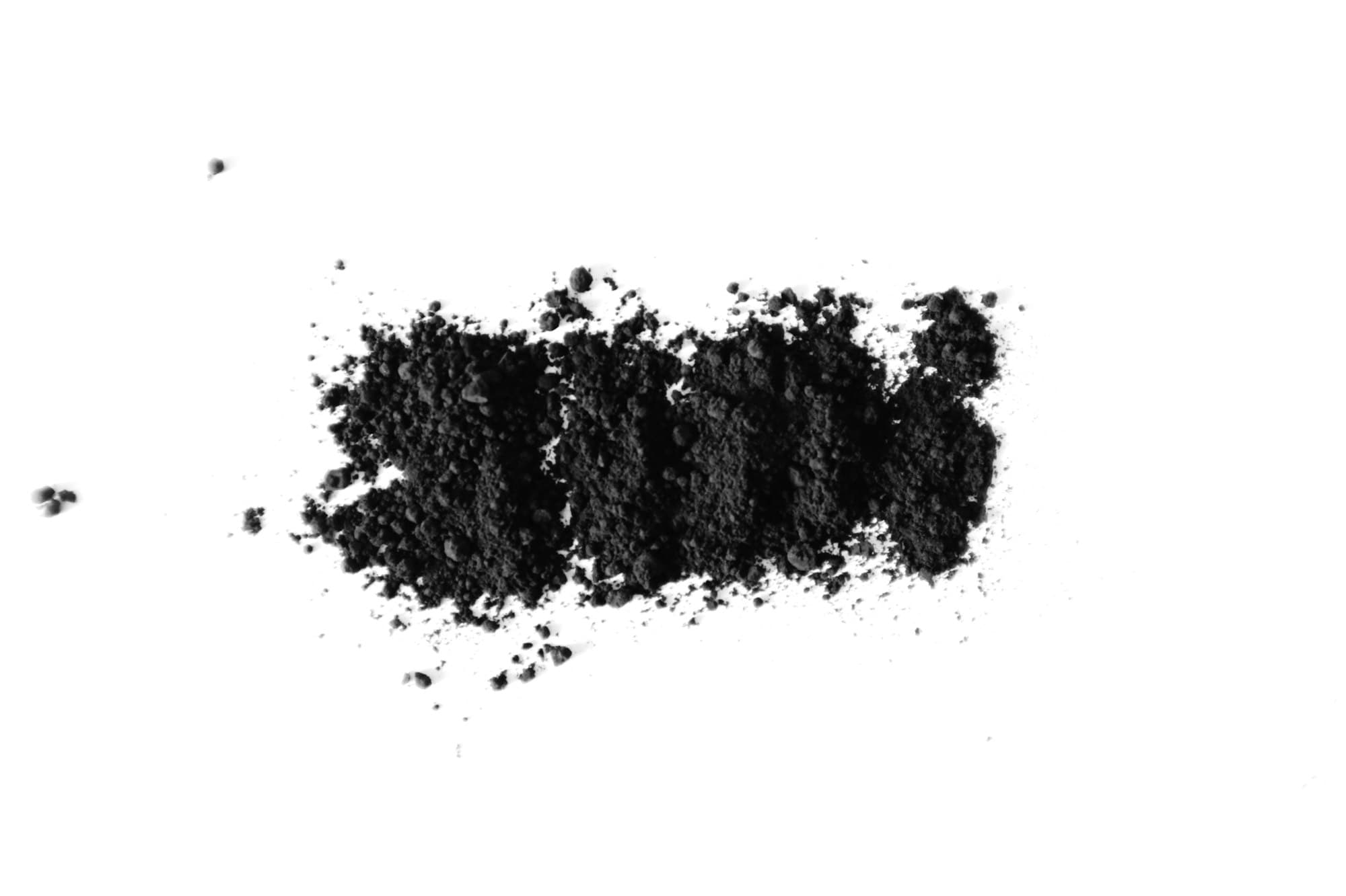 Fine pulverised injection coke powder
